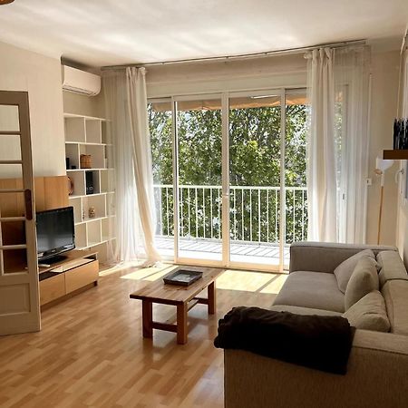 Appartement Vue Sur Le Rhone Arles Kültér fotó