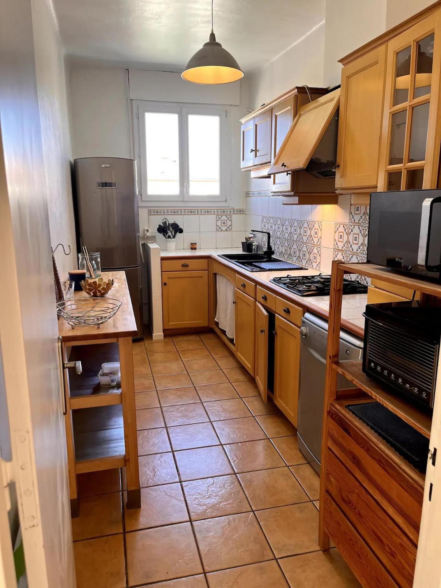 Appartement Vue Sur Le Rhone Arles Kültér fotó