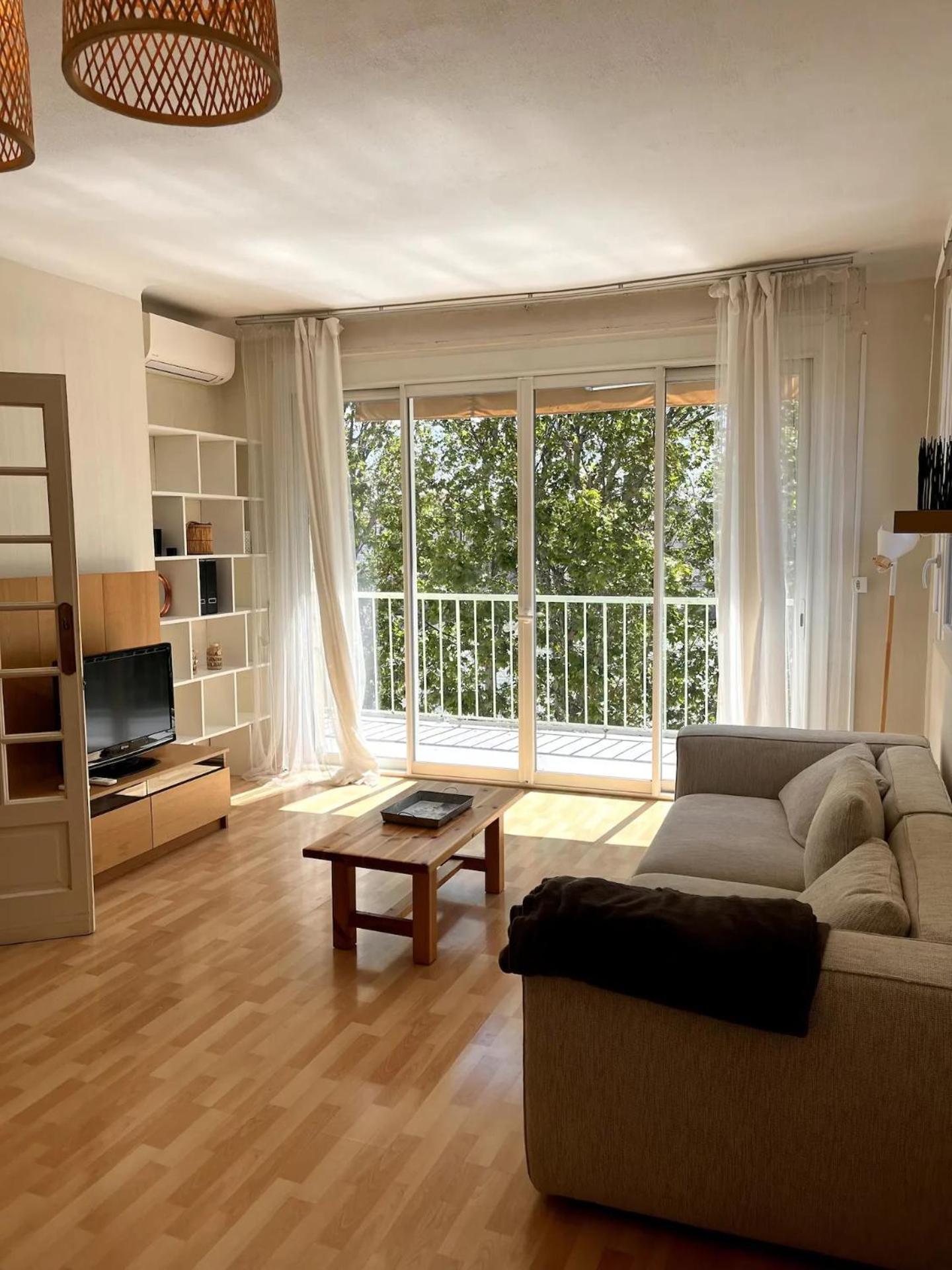 Appartement Vue Sur Le Rhone Arles Kültér fotó