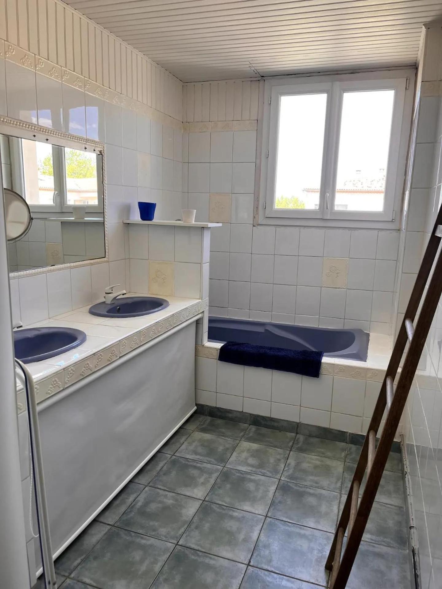 Appartement Vue Sur Le Rhone Arles Kültér fotó